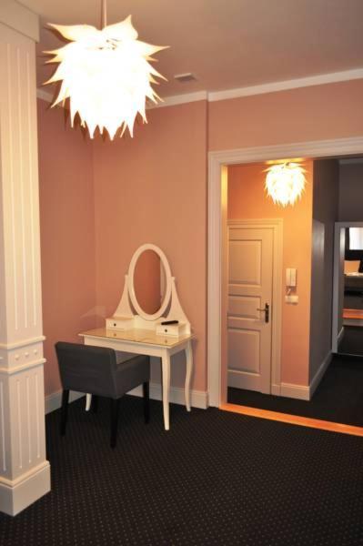 Aparthotel Platinum Apartamenty イノブロツワフ エクステリア 写真