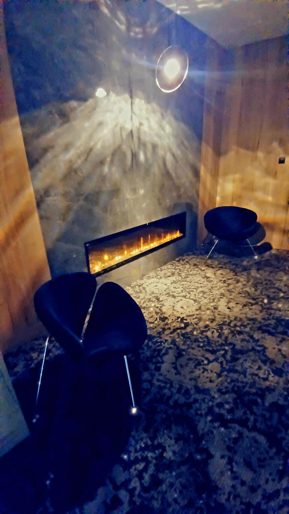 Aparthotel Platinum Apartamenty イノブロツワフ エクステリア 写真