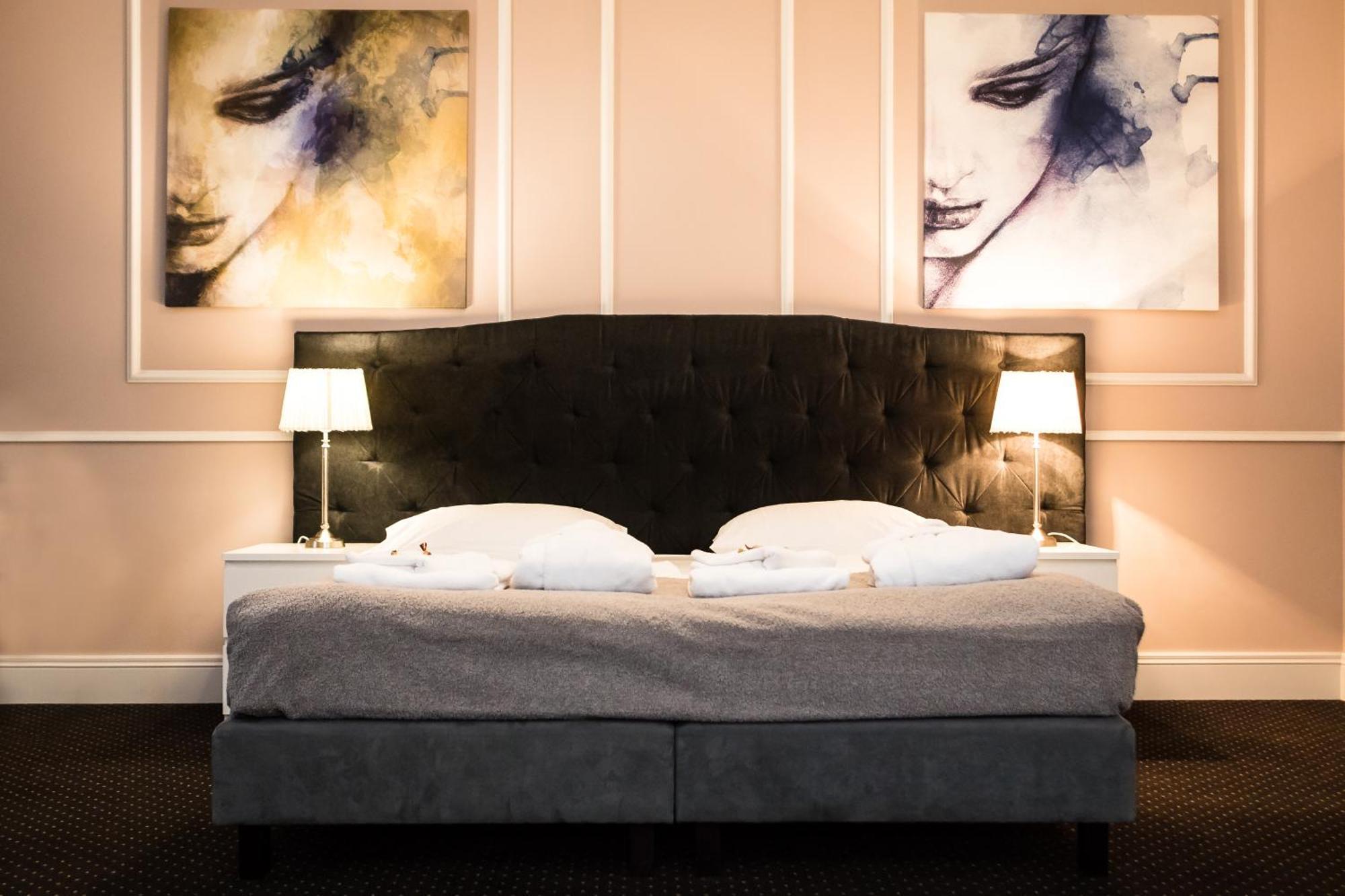 Aparthotel Platinum Apartamenty イノブロツワフ エクステリア 写真